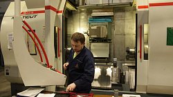 Николай Патрушев в Челябинске оценил местное промышленное производство