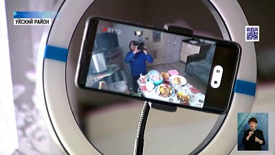 Канал сельского блогера набирает популярность