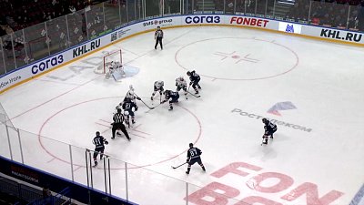 Обзор спортивных событий от 16.02.2023