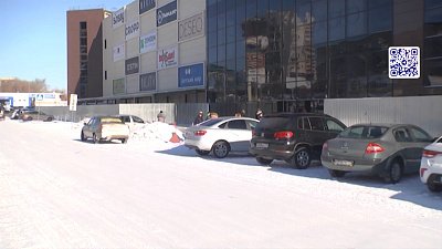 Паркуешься на местах для инвалидов? Плати штраф!