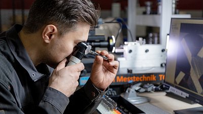 Кластер по изготовлению металлорежущего инструмента планируют создать в Челябинской области