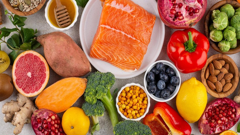 Как питаться при заболеваниях суставов