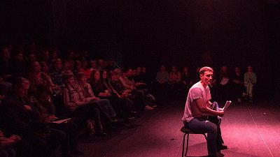 В Челябинске состоится финал международного конкурса драматургов