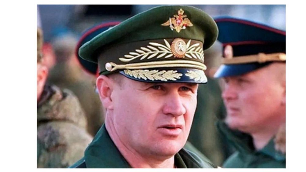 Командующим ЦВО назначен генерал, возглавлявший штурм Мариуполя