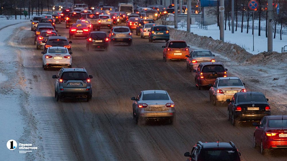 В Челябинской области выявили более 300 водителей с психическими расстройствами