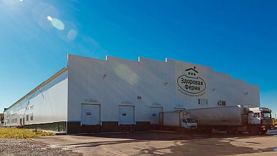 Суд отклонил иск о запрете на смену собственника в челябинском холдинге «Здоровая ферма»