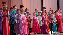 В Верхнеуральске стартовала XX областная зимняя сельская спартакиада «Уральская метелица»