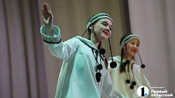 В Верхнеуральске стартовала XX областная зимняя сельская спартакиада «Уральская метелица»