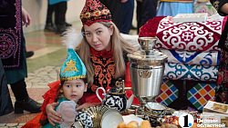 В Верхнеуральске стартовала XX областная зимняя сельская спартакиада «Уральская метелица»