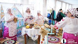 В Верхнеуральске стартовала XX областная зимняя сельская спартакиада «Уральская метелица»