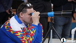 В Верхнеуральске стартовала XX областная зимняя сельская спартакиада «Уральская метелица»