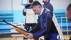 В Верхнеуральске стартовала XX областная зимняя сельская спартакиада «Уральская метелица»