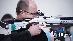 В Верхнеуральске стартовала XX областная зимняя сельская спартакиада «Уральская метелица»