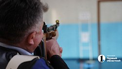 В Верхнеуральске стартовала XX областная зимняя сельская спартакиада «Уральская метелица»