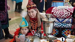 В Верхнеуральске стартовала XX областная зимняя сельская спартакиада «Уральская метелица»