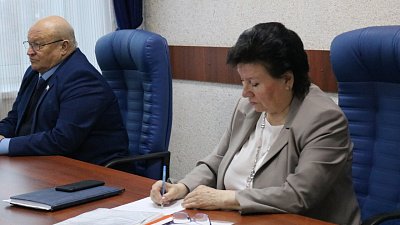 Под Кыштымом отремонтируют детский лагерь «Волна»