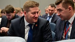 «Все ничто в сравнении с содержанием», — Валерий Фальков подвел итоги знакомства с челябинским кампусом