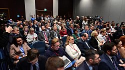 «Все ничто в сравнении с содержанием», — Валерий Фальков подвел итоги знакомства с челябинским кампусом