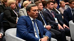 «Все ничто в сравнении с содержанием», — Валерий Фальков подвел итоги знакомства с челябинским кампусом