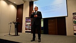 «Все ничто в сравнении с содержанием», — Валерий Фальков подвел итоги знакомства с челябинским кампусом