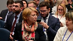 «Все ничто в сравнении с содержанием», — Валерий Фальков подвел итоги знакомства с челябинским кампусом