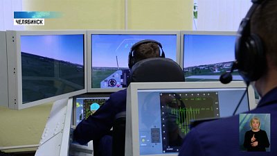 Как готовят курсантов в училище штурманов