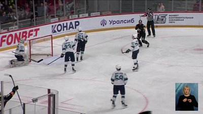 Обзор спортивных событий от 17.02.2023