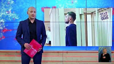 Дмитрия Зыкова восстановили в должности