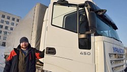 Из Златоуста в Донбасс отправили новую партию гуманитарной помощи