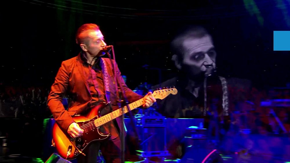 Вадим Самойлов выступит на митинге-концерте в Челябинске 22 февраля