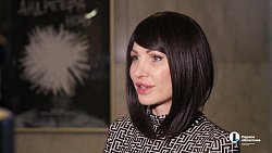 Премьера спектакля «Андреева ночь» состоялась в Челябинске