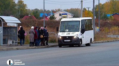 На автобусы из Челябинска до Белого Хутора потратят 351 млн рублей