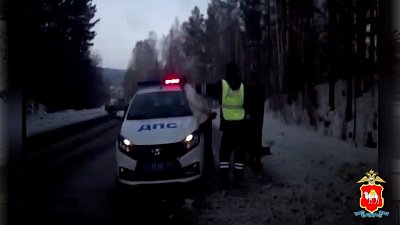 В Челябинской области задержали подозреваемых в угонах трех автомобилей