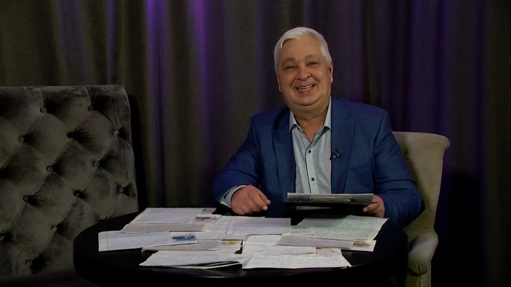 Хорошие песни от 18.02.2023