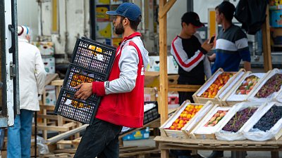 В Челябинской области число трудовых мигрантов за год выросло на 27%
