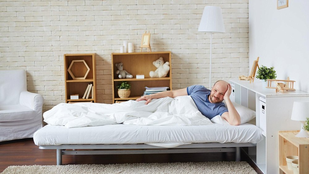 Почему мужчины в 40+ не спешат создавать семью