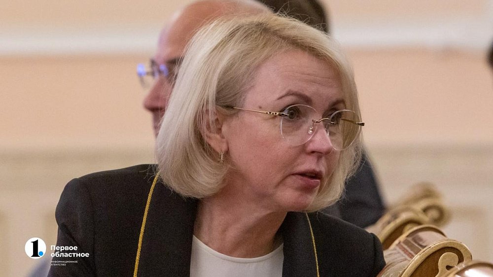 Ирина Гехт рассказала, каким будет межвузовский кампус в Челябинске