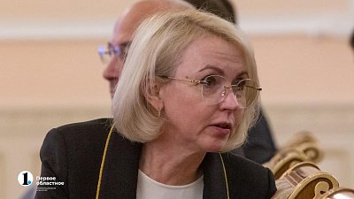 Ирина Гехт рассказала, каким будет межвузовский кампус в Челябинске