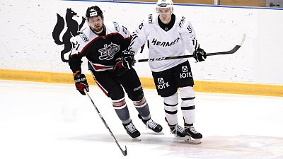 Хоккеисты «Челмета» в первом раунде плей‑офф сыграют с действующим обладателем Кубка Петрова