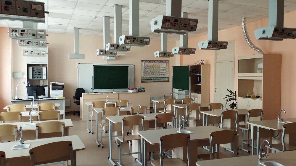 В одной из «запреток» Челябинской области планируют построить «школу под ключ»