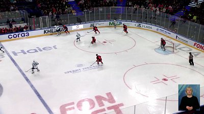 Обзор спортивных событий от 20.02.2023