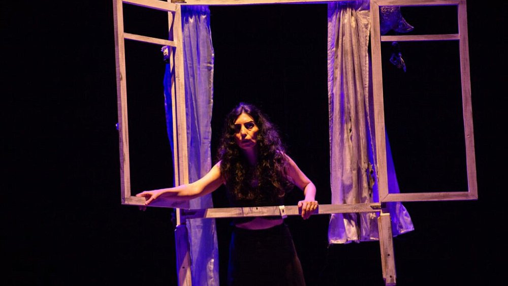 На фестивале «Человек театра» в Челябинске представят мимодрамы и постановки в жанре «дознание»