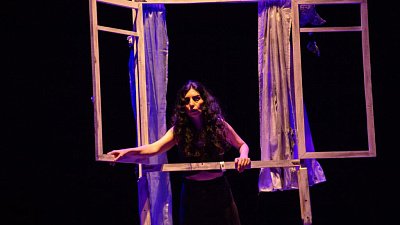 На фестивале «Человек театра» в Челябинске представят мимодрамы и постановки в жанре «дознание»