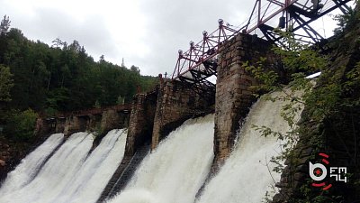 Суд обязал отремонтировать ГЭС «Пороги» в Саткинском районе за один год