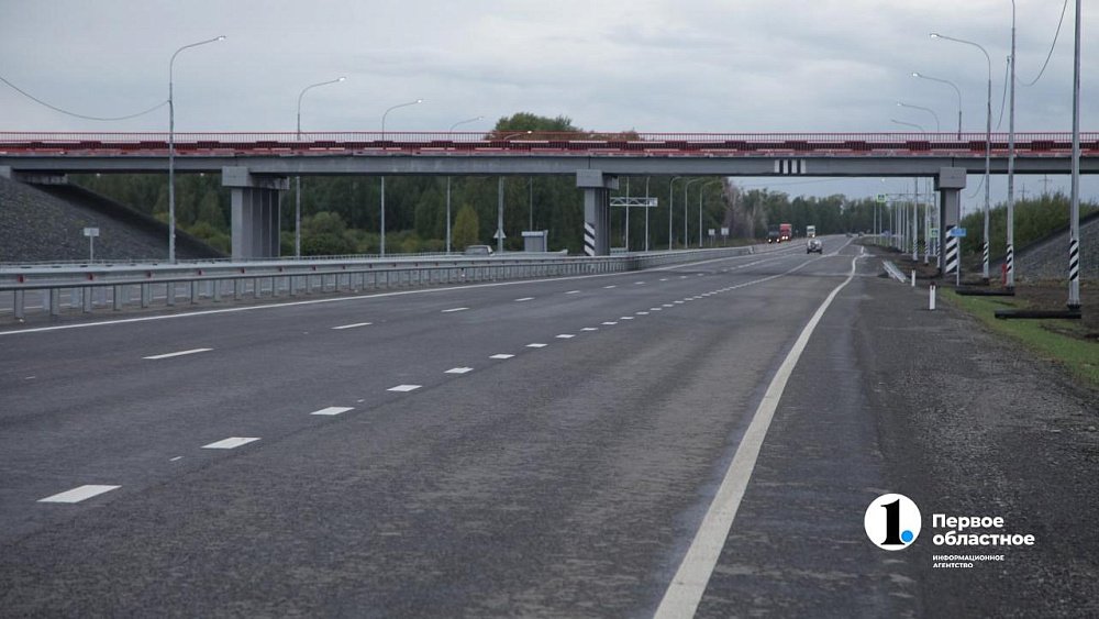 Владимир Путин подтвердил строительство высокоскоростной магистрали до Челябинска