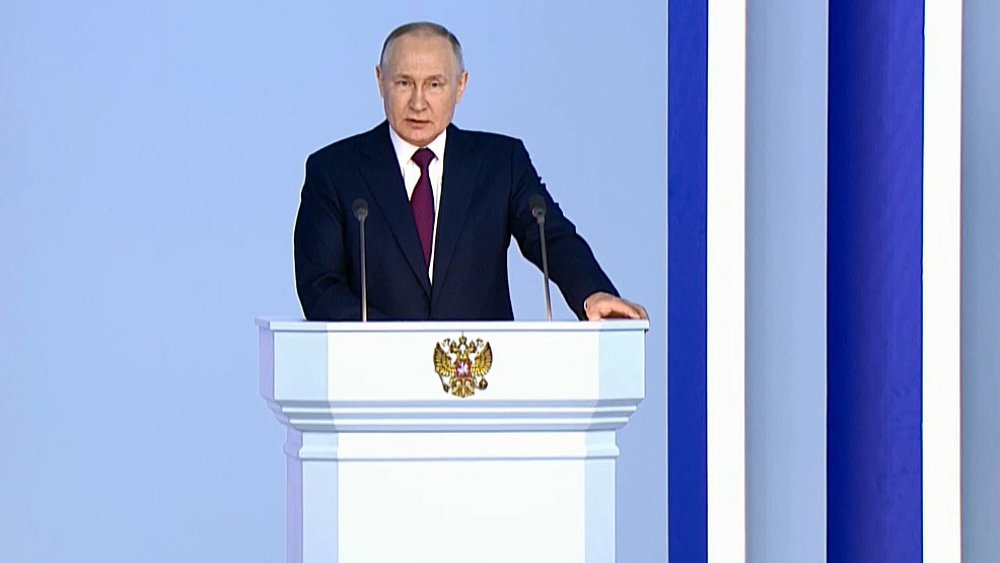 Владимир Путин поручил ввести льготы на покупку российского высокотехнологического оборудования