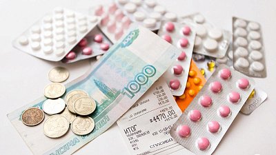 В России увеличат налоговый вычет на образование и лечение