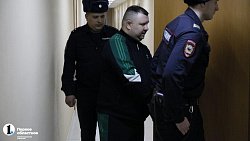 Суд отправил в СИЗО начальника антикоррупционного подразделения райотдела полиции Челябинска