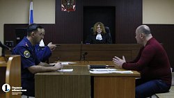 Суд отправил в СИЗО начальника антикоррупционного подразделения райотдела полиции Челябинска