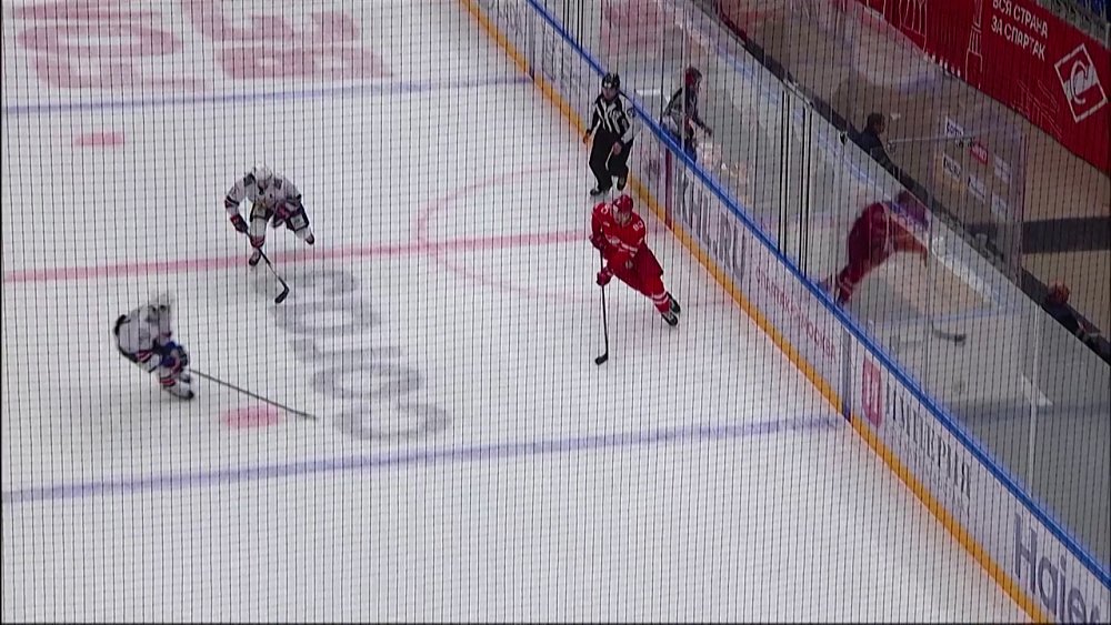 Обзор спортивных событий от 21.02.2023